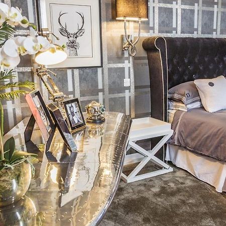Ram Lodge Moffat Dış mekan fotoğraf