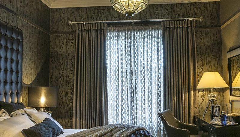 Ram Lodge Moffat Dış mekan fotoğraf
