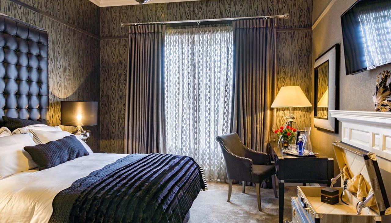 Ram Lodge Moffat Dış mekan fotoğraf